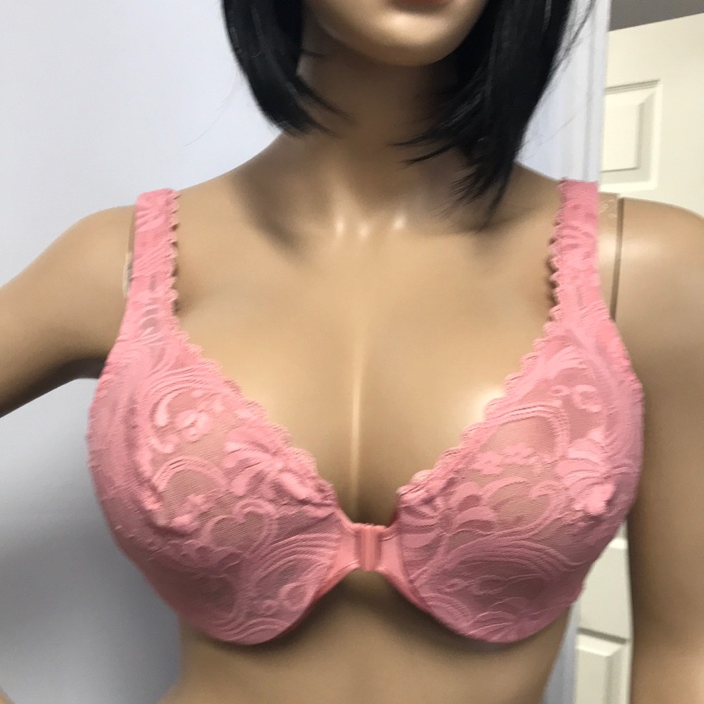 New condition Glamorise Bra S 38B